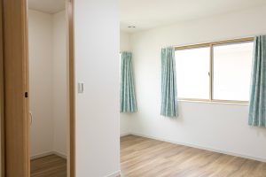 お部屋まるごとクリーニング（空き部屋）
