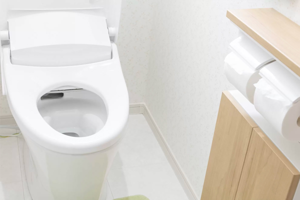 店舗清掃・内装