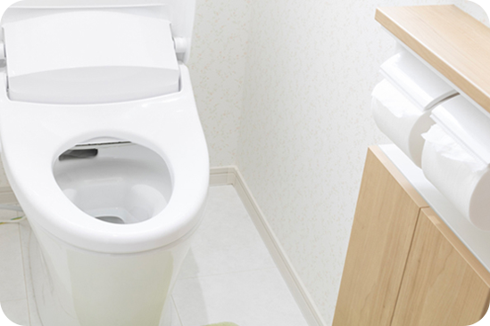 洗面所・トイレ